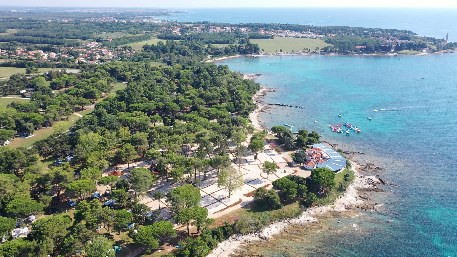 Camping Veli Joze