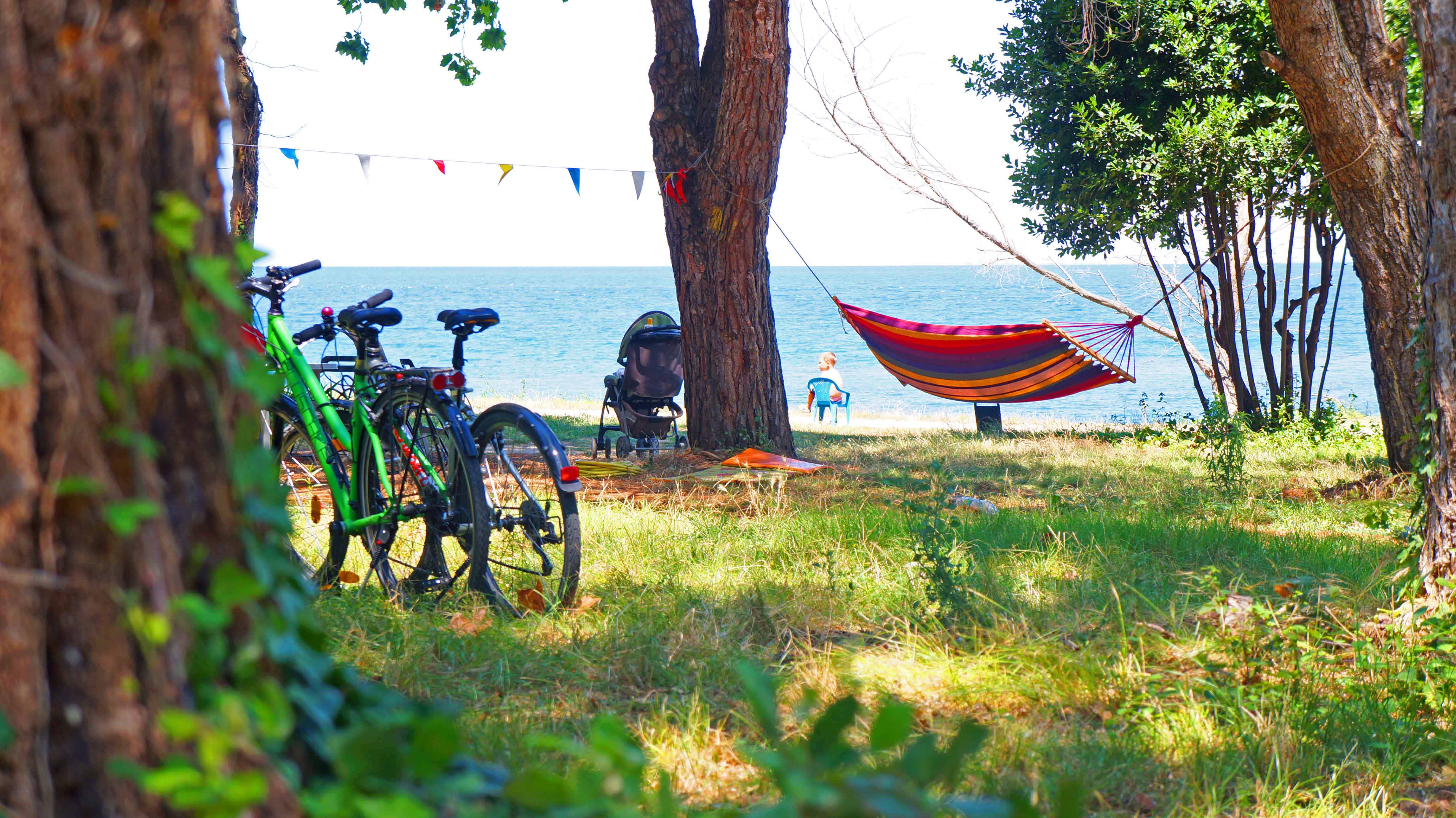Camping Veli Joze