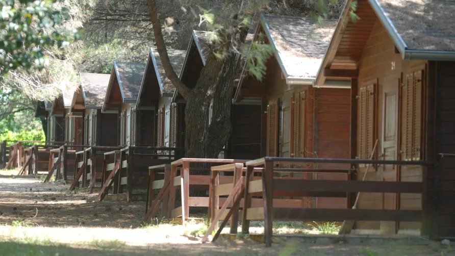 Camping Veli Joze