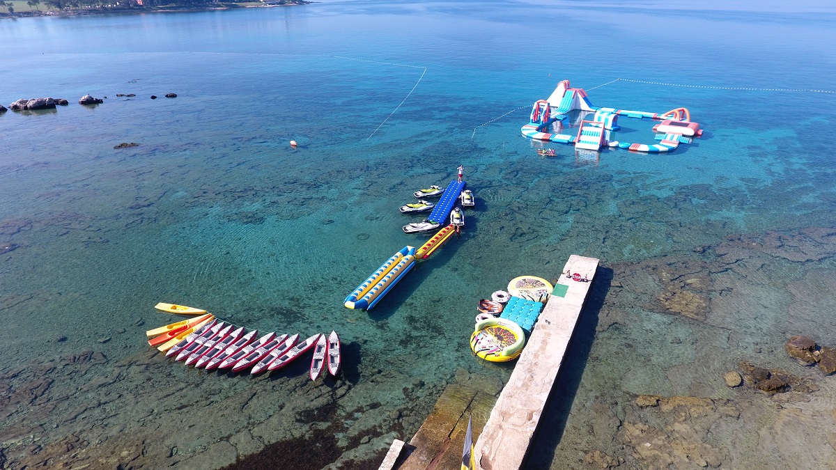 Camping Veli Joze