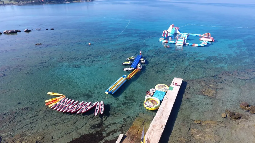 Camping Veli Joze