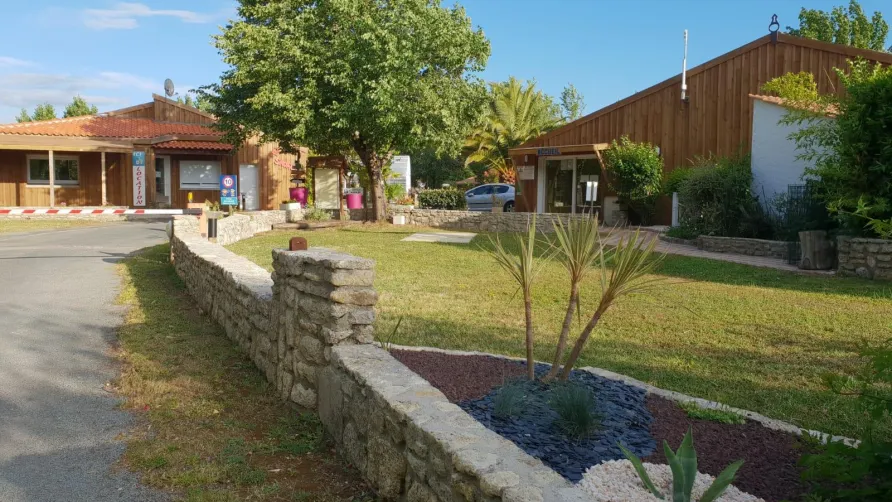 Le Fief de Melin