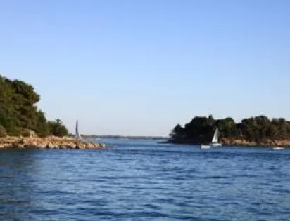 Campéole Penn Mar