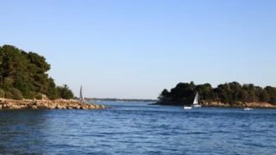 Campéole Penn Mar