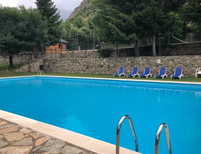 Camping La Mola