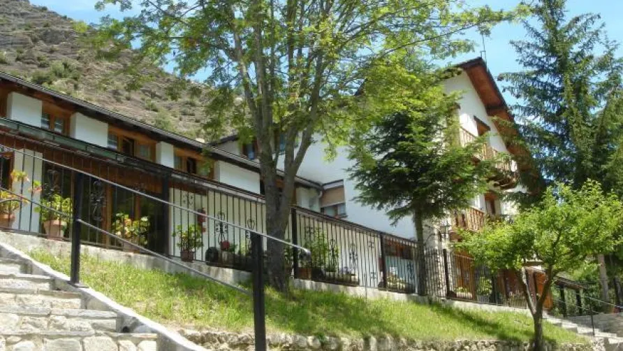 Camping La Mola