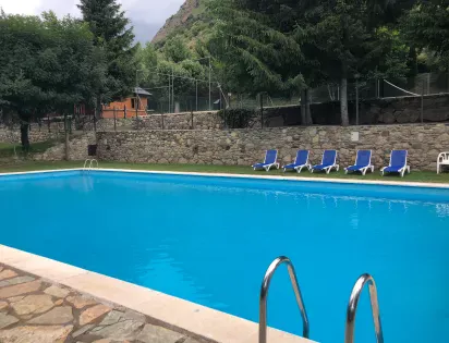 Camping La Mola