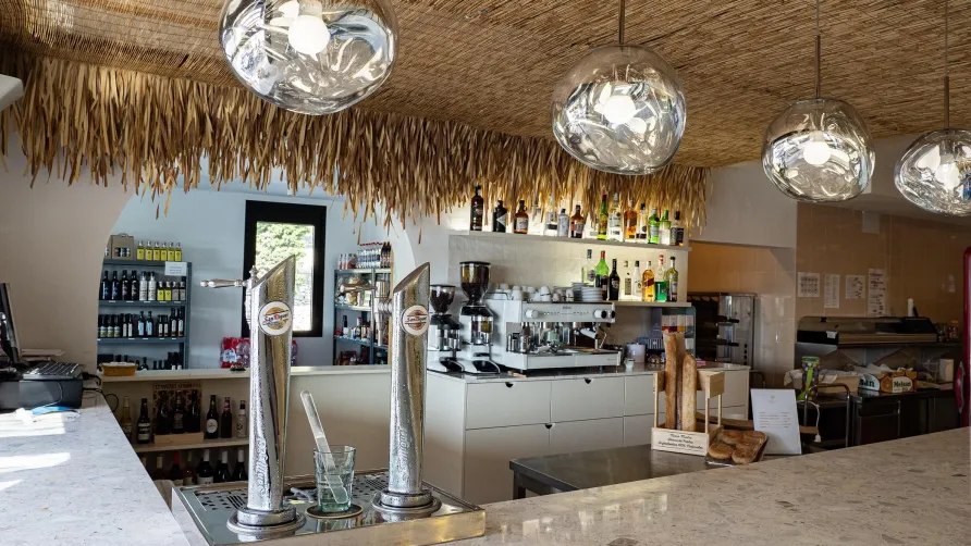 Camping Paradis L’Orangeraie