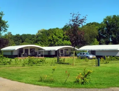 Camping Scholtenhagen