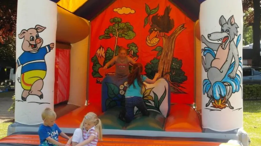 Camping Scholtenhagen