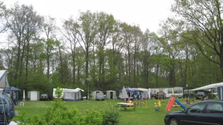 Camping Scholtenhagen