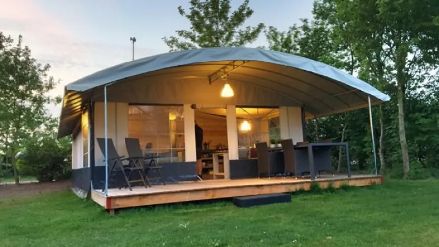 Camping Scholtenhagen