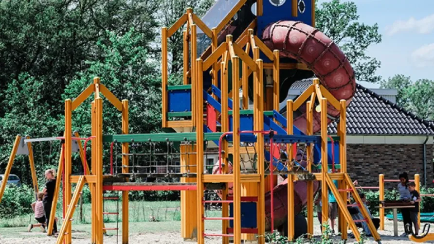Camping Scholtenhagen