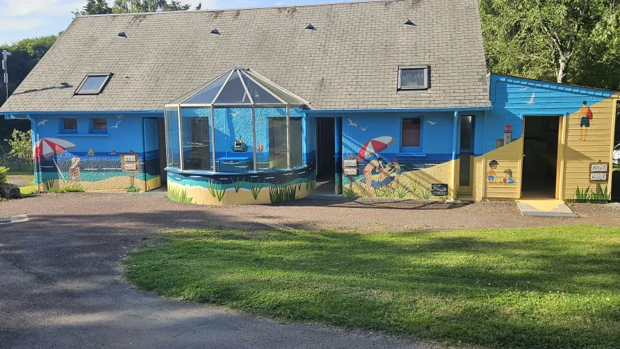 Camping Les Gravelets