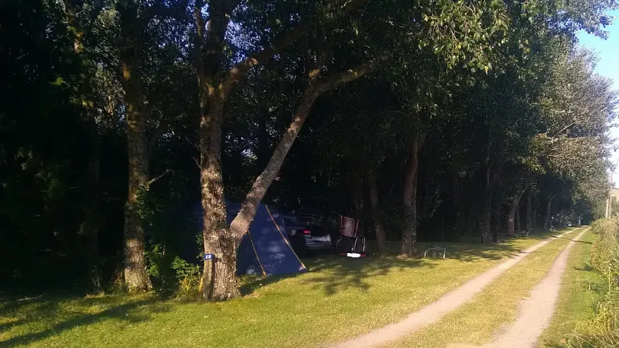 Camping les Brugues