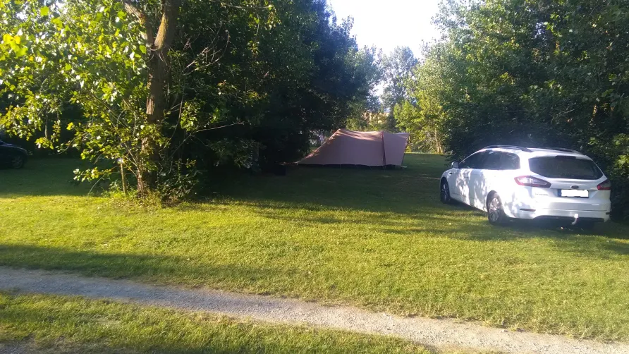 Camping les Brugues