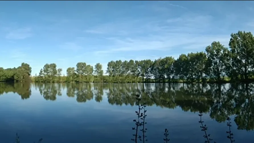Camping les Brugues