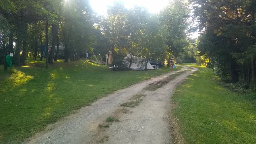 Camping les Brugues