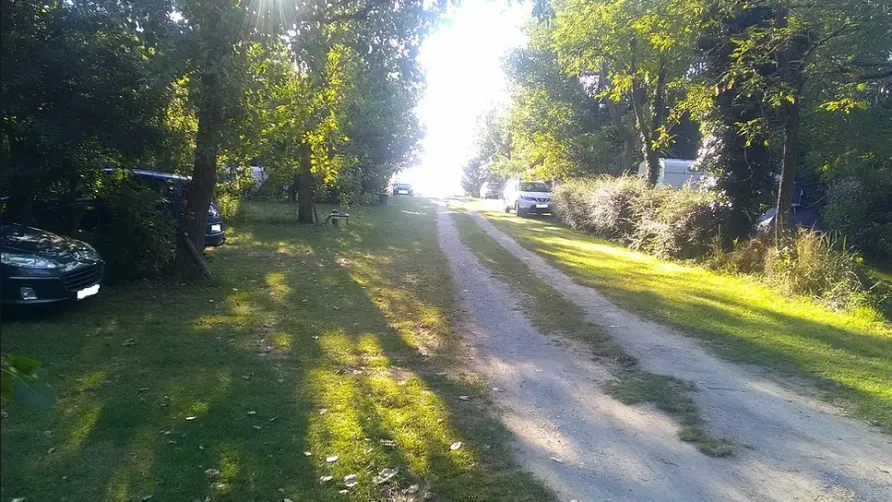 Camping les Brugues