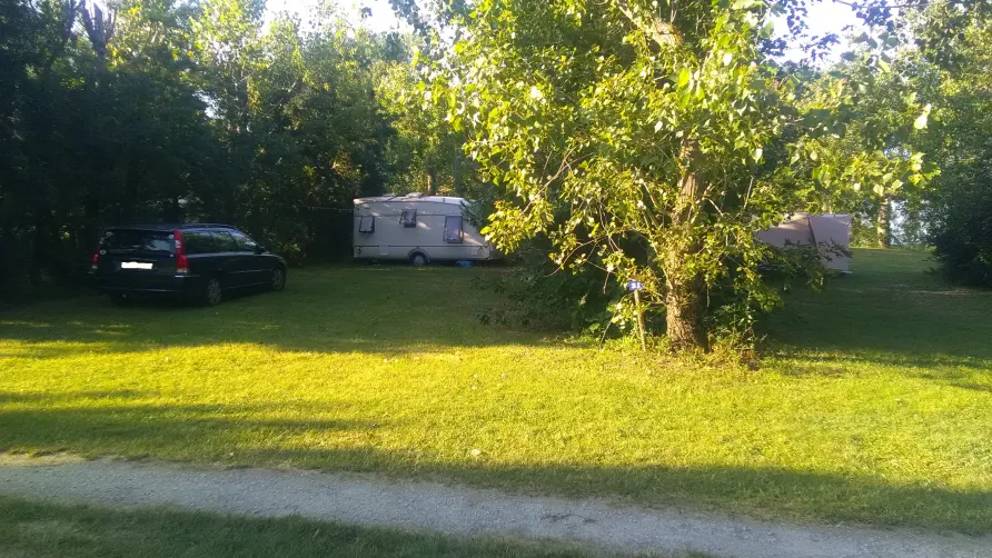 Camping les Brugues