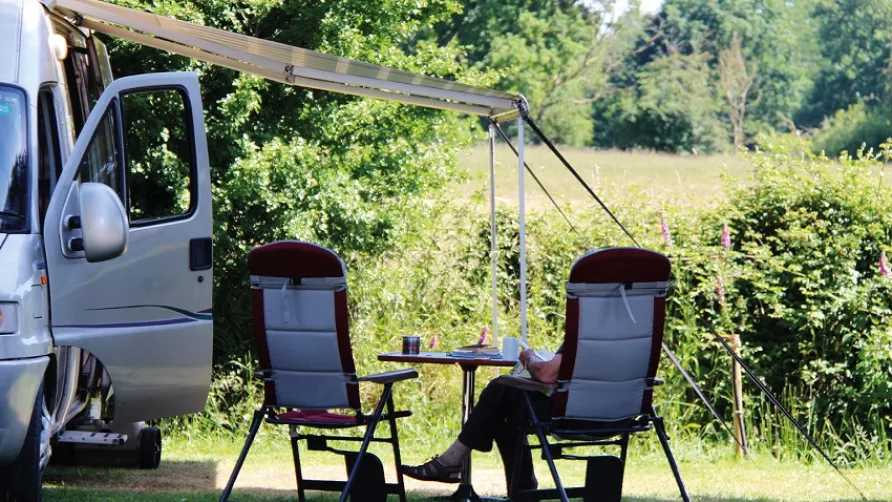 Camping Le Picard