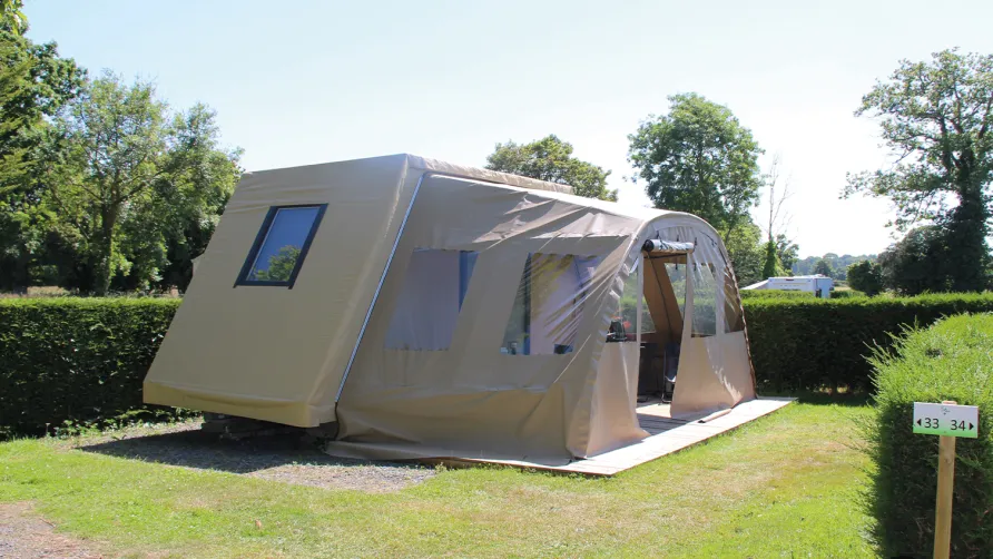 Camping Le Picard