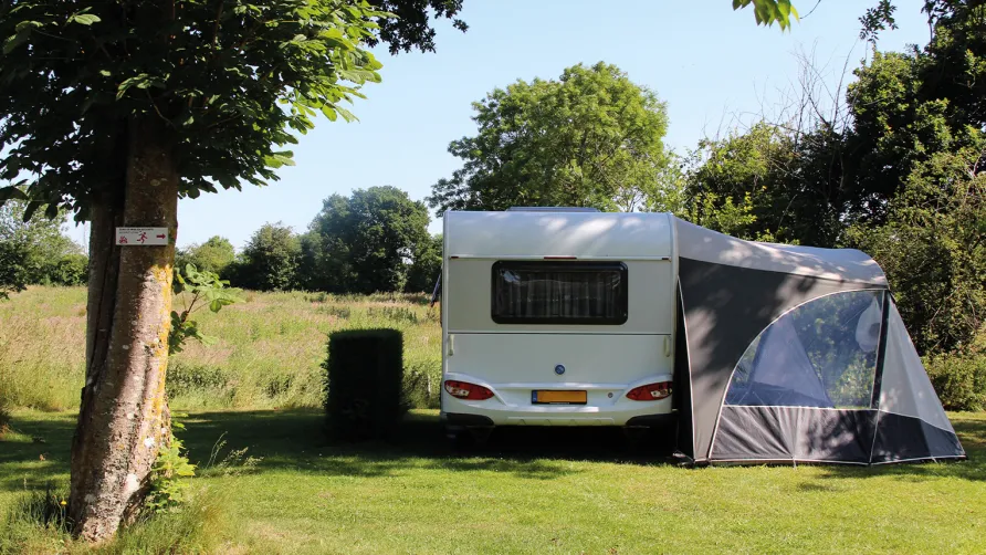 Camping Le Picard