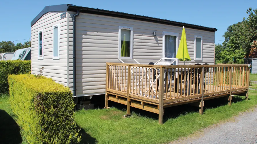 Camping Le Picard