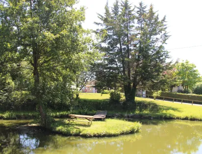 Camping Le Picard