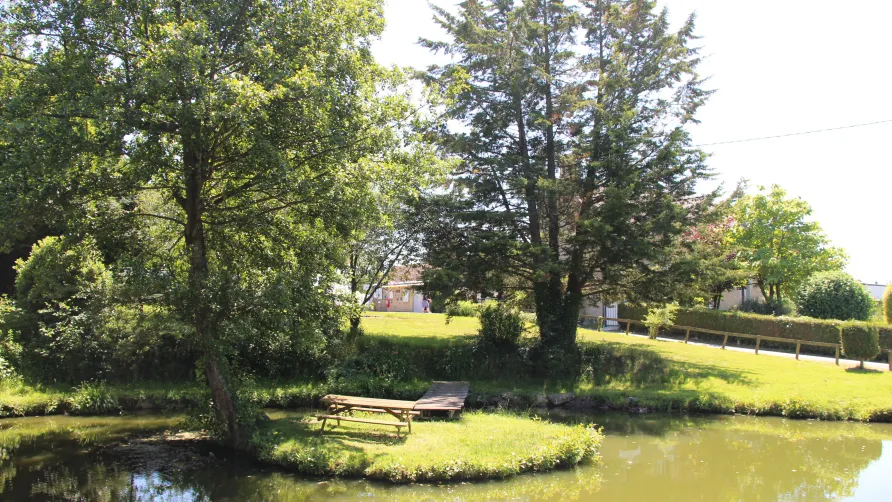 Camping Le Picard