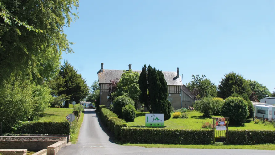 Camping Le Picard