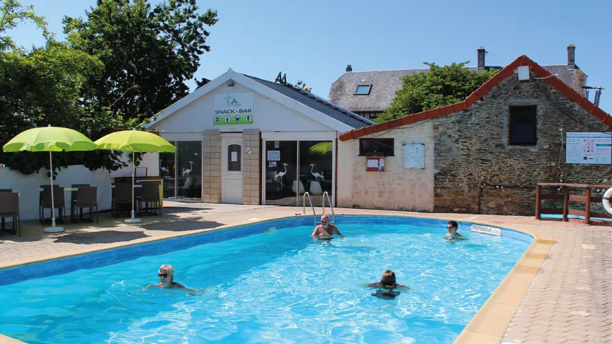 Camping Le Picard
