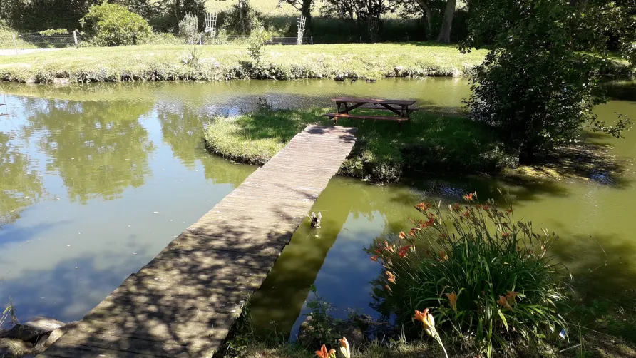 Camping Le Picard