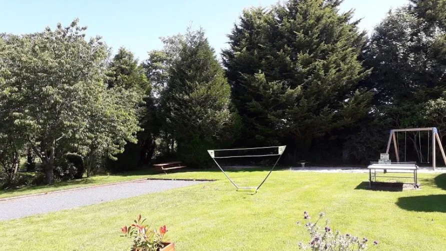 Camping Le Picard