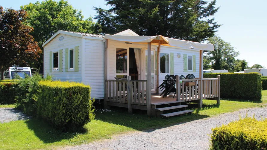 Camping Le Picard
