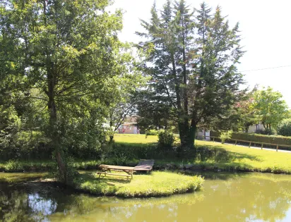 Camping Le Picard