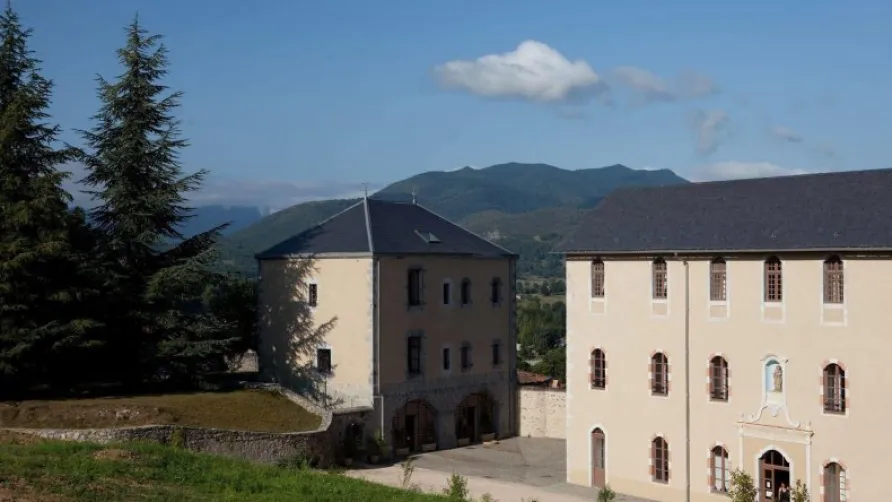 Domaine du Palais - Terres de France