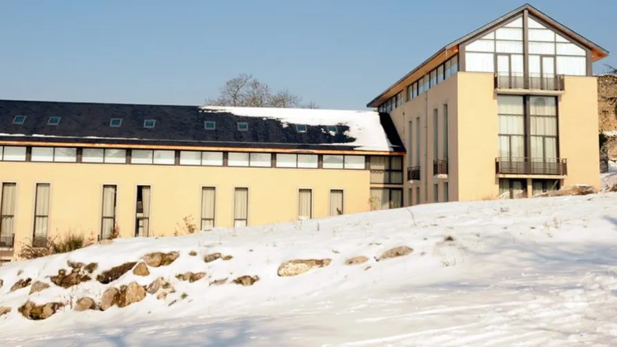 Domaine du Palais - Terres de France