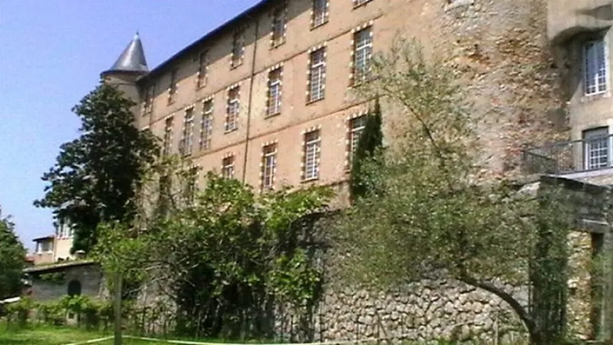 Domaine du Palais - Terres de France