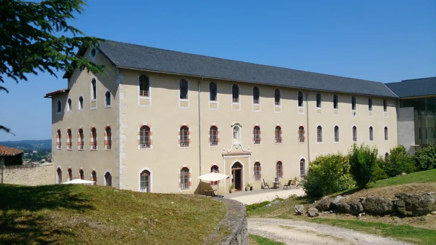 Domaine du Palais - Terres de France