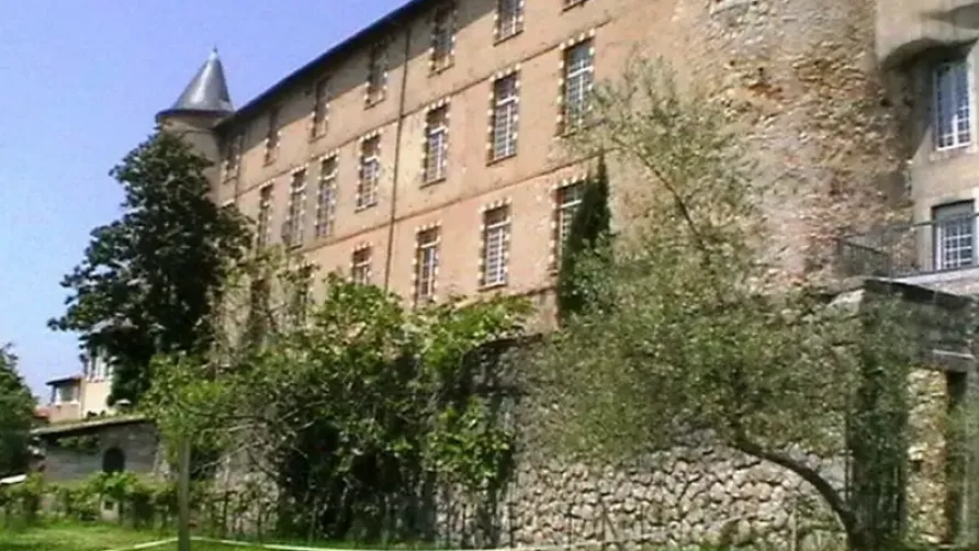 Domaine du Palais - Terres de France