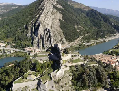Sites et Paysages Les Prés Hauts