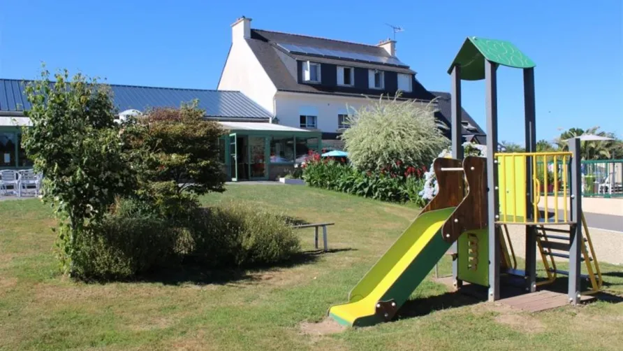 Camping A l'Abri de l'Océan