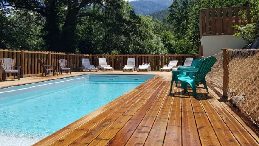 Camping Les Cerisiers