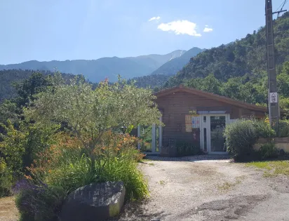 Camping Les Cerisiers