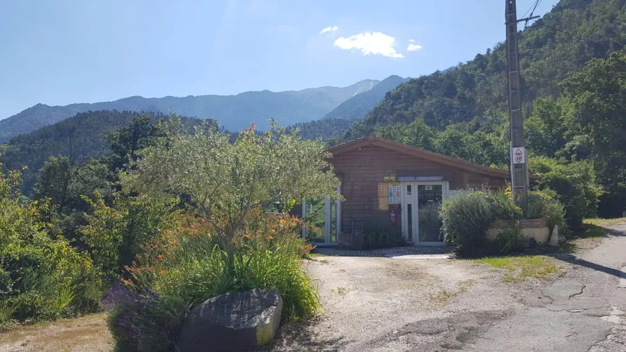 Camping Les Cerisiers