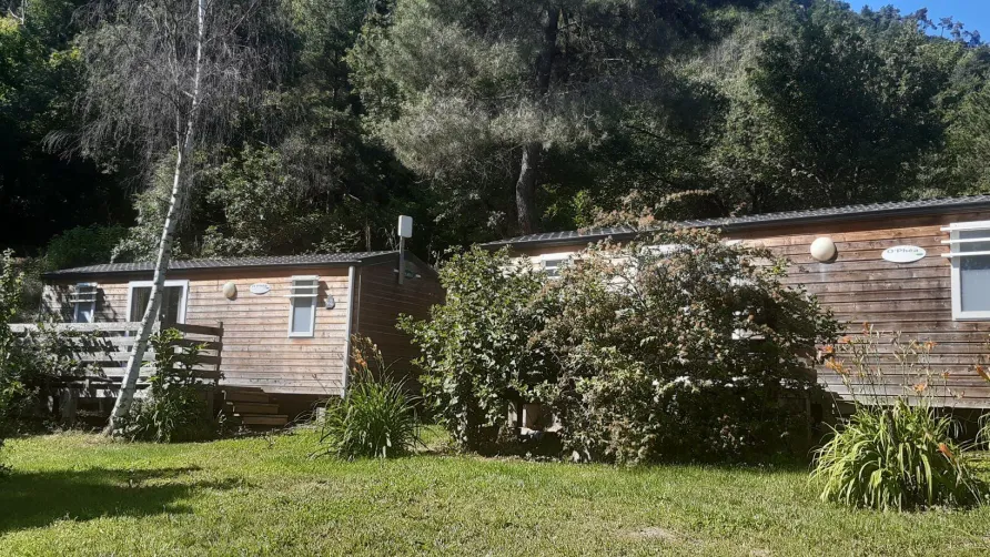 Camping Les Cerisiers