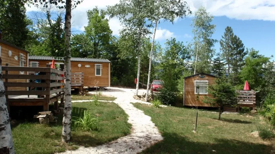 Camping Les Cerisiers