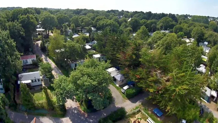 Camping Les Parcs