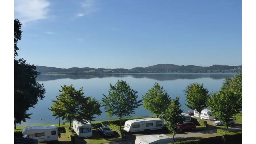 RCN Camping Laacher See